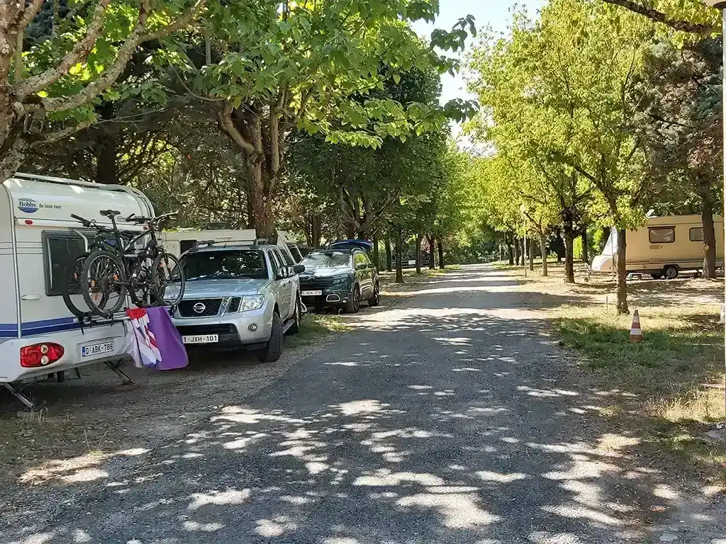 Camping des Nations — photo 2