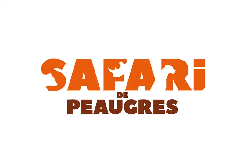 Safari de Peaugres